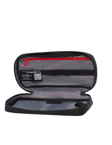 Pocket Samsonite ADD-ONS for electronics | Colour Black