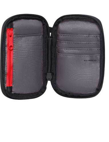 Cartera Samsonite Ecodiver ADD-ONS |...