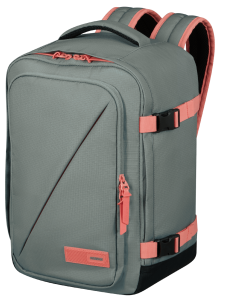 Mochila Casual American...