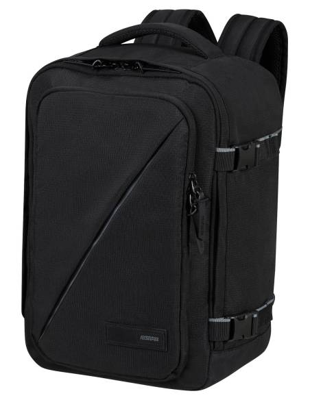 Mochila Casual American Tourister Take2cabin | Preta