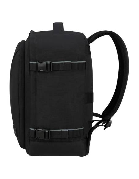 Mochila American Tourister Take2cabin casual | Color Negro