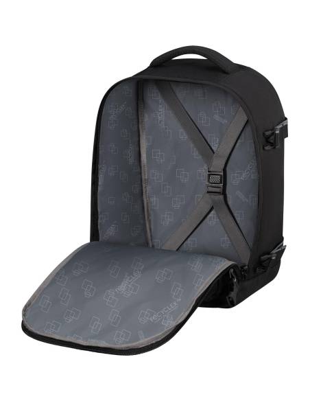 Mochila Casual American Tourister Take2cabin | Preta
