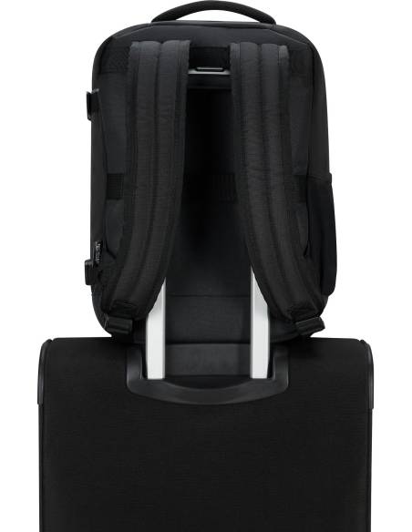 Mochila Casual American Tourister Take2cabin | Preta