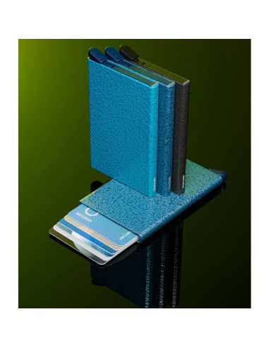 Secrid Cartera Cardprotector...