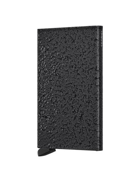 Secrid Cartera Cardprotector Hammerstone Charcoal