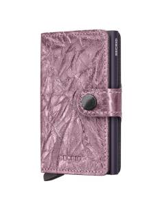 Secrid Cartera Miniwallet...