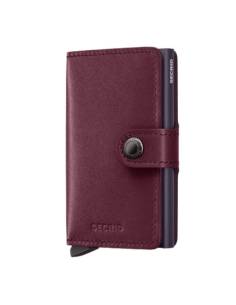 Secrid Cartera Miniwallet...
