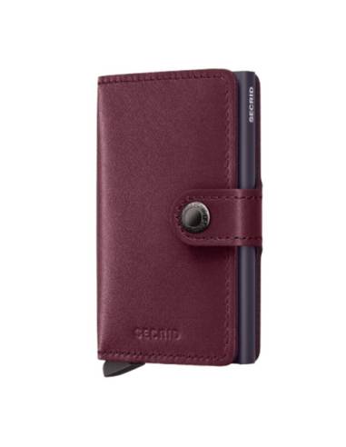 Secrid Cartera Miniwallet Original...