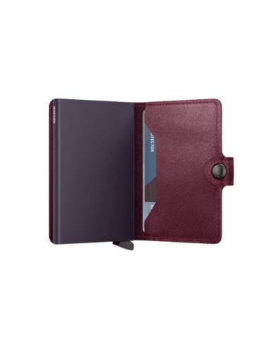 Secrid Cartera Miniwallet Original...
