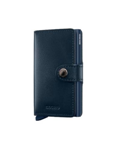Secrid Cartera Miniwallet Original...