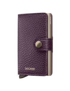 Secrid Cartera Miniwallet...