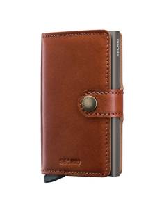 Secrid Cartera Miniwallet...