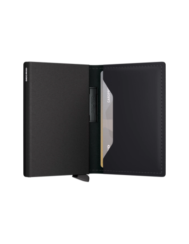 Secrid Cartera Bandwallet Matte...
