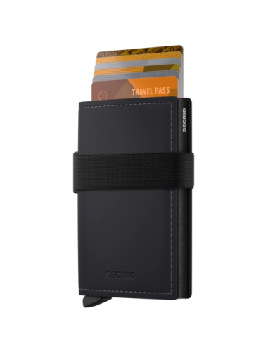 Secrid Cartera Bandwallet Matte...