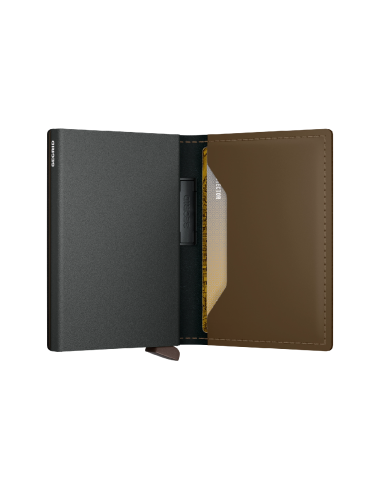 Secrid Cartera Bandwallet Matte...