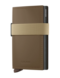 Secrid Cartera Bandwallet...