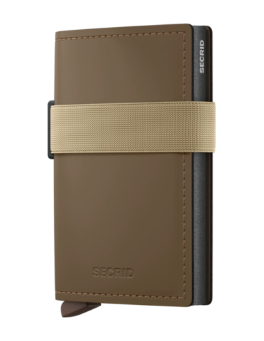 Secrid Cartera Bandwallet Matte...