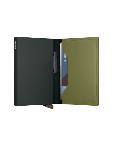 Secrid Cartera Bandwallet Matte...