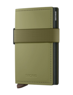 Secrid Cartera Bandwallet...