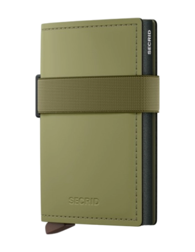 Secrid Cartera Bandwallet Matte...