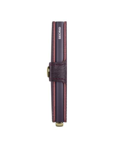 Secrid Cartera Premium Mimiwallet...
