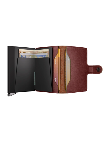 Secrid Cartera Premium Mimiwallet...