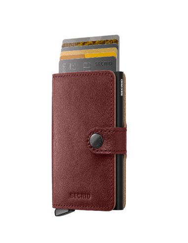 Secrid Cartera Premium Mimiwallet...