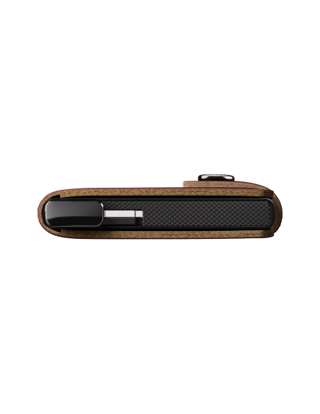 Secrid Cartera Premium Mimiwallet Basco Browm +