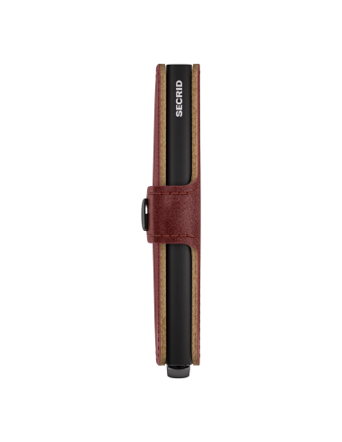 Secrid Cartera Premium Miniwallet...