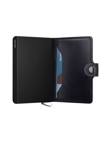 Secrid Cartera Premium Miniwallet...