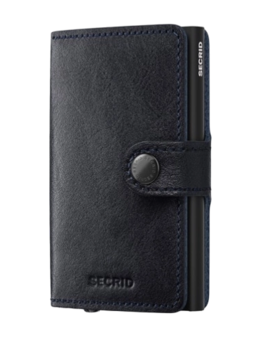 Secrid Cartera Premium Mimiwallet...