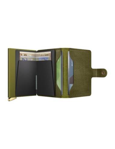 Secrid Cartera Premium Miniwallet...