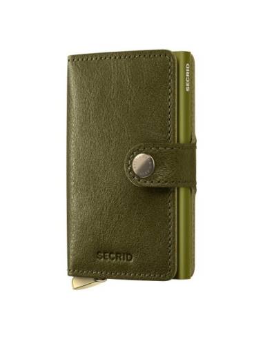 Secrid Cartera Premium Mimiwallet...