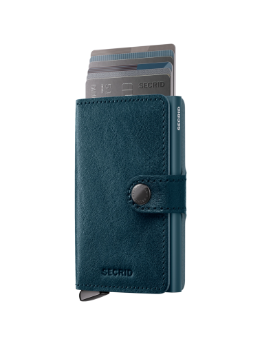 Secrid Cartera Premium Mimiwallet...