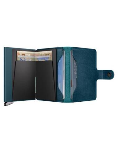 Secrid Cartera Premium Miniwallet...