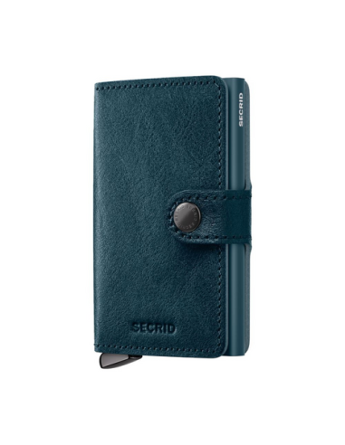 Secrid Cartera Premium Miniwallet...