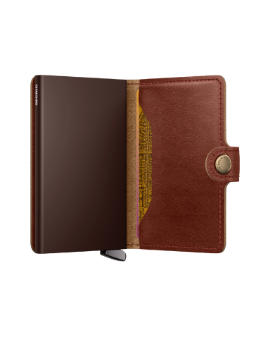 Secrid Cartera Premium Miniwallet...