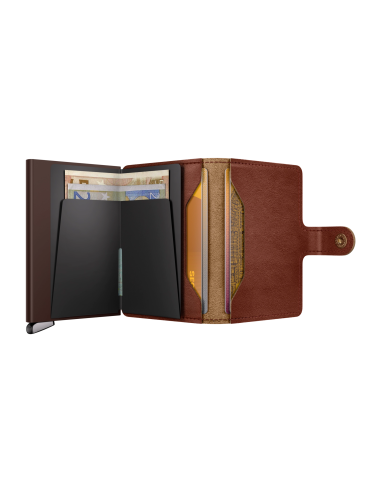 Secrid Cartera Premium Miniwallet...