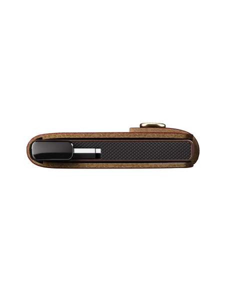 Secrid Cartera Premium Mimiwallet Basco Whiskey +