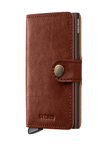 Secrid Cartera Premium Mimiwallet...
