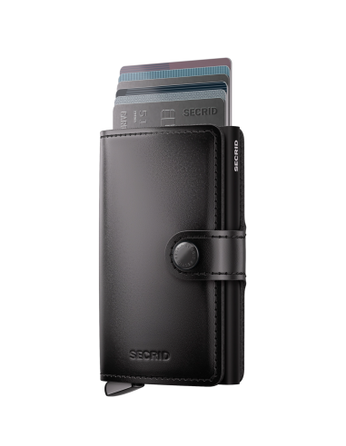 Secrid Cartera Premium Miniwallet...