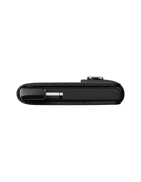 Secrid Cartera Premium Mimiwallet Dusk Black +