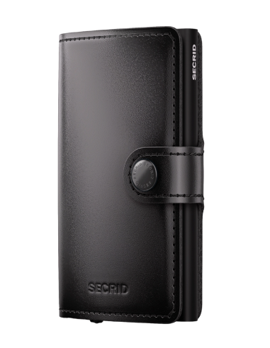 Secrid Cartera Premium Miniwallet...