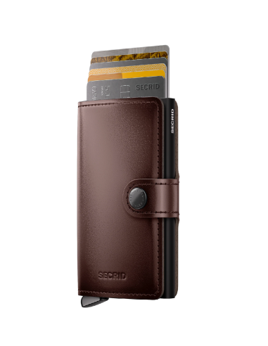 Secrid Cartera Premium Mimiwallet...