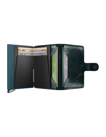 Secrid Cartera Premium Mimiwallet Maplak Bottle Gr+