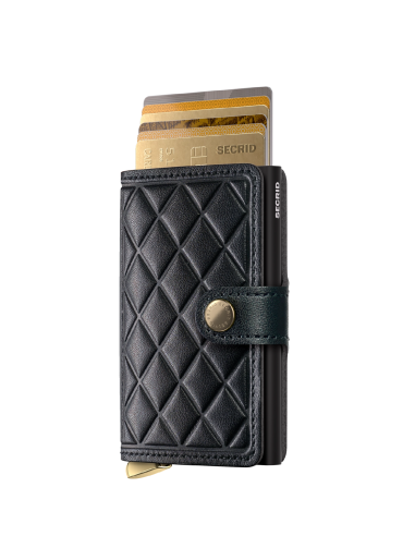 Secrid Cartera Premium Miniwallet...