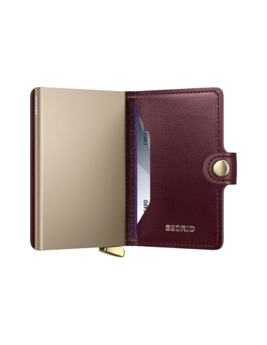 Secrid Cartera Premium Mimiwallet...