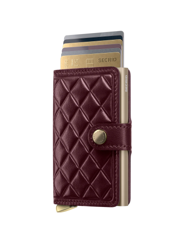 Secrid Cartera Premium Mimiwallet...