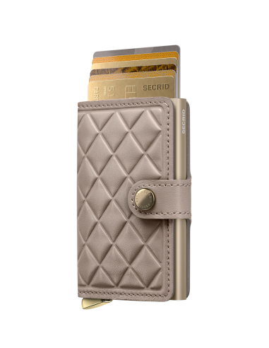 Secrid Cartera Premium Miniwallet...