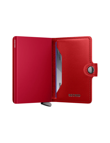 Secrid Cartera Premium Mimiwallet...